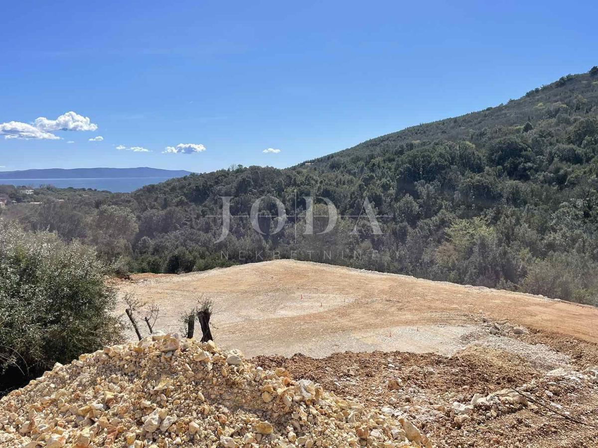 Terreno Labin, 620m2