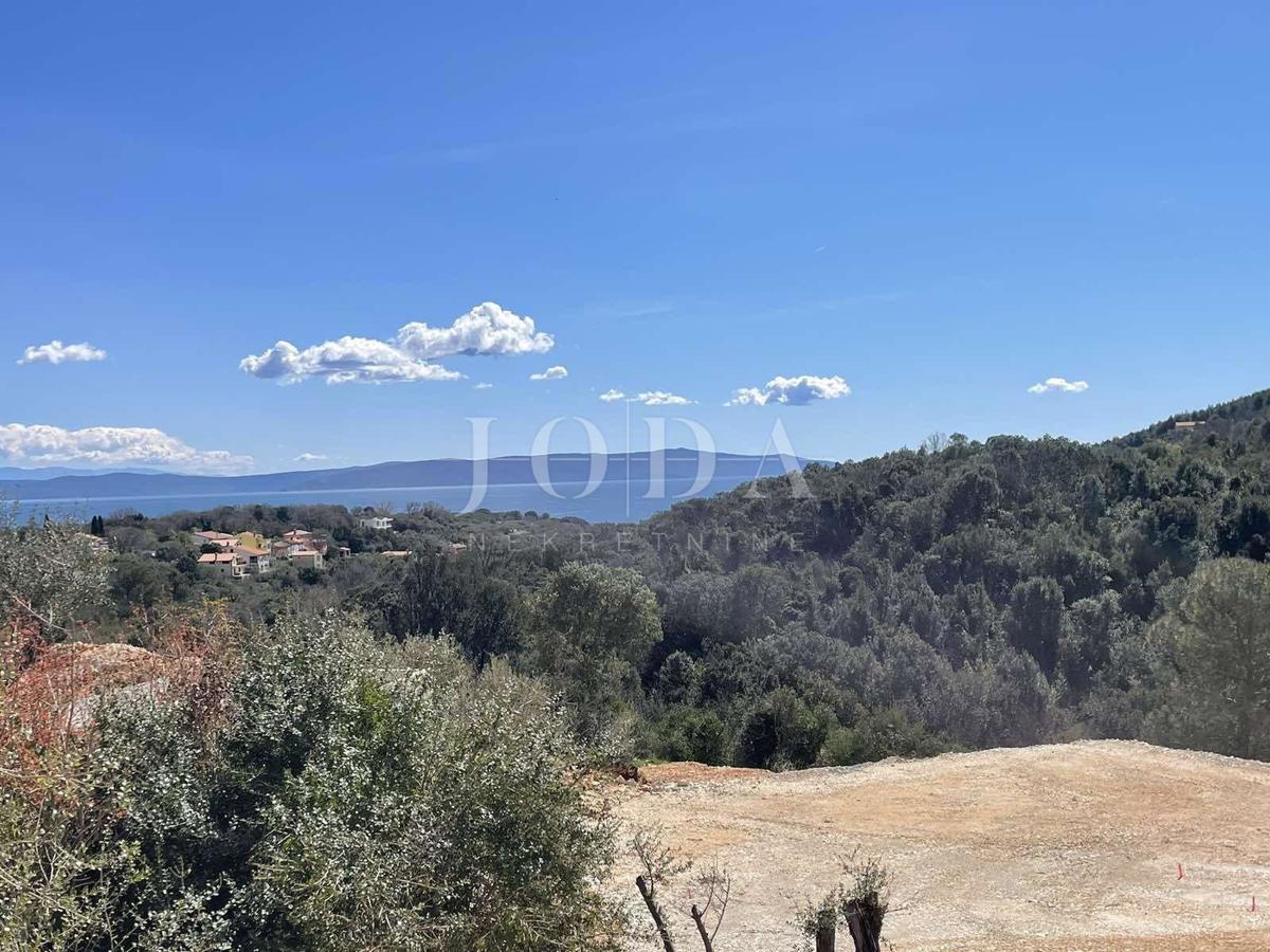 Terreno Labin, 620m2