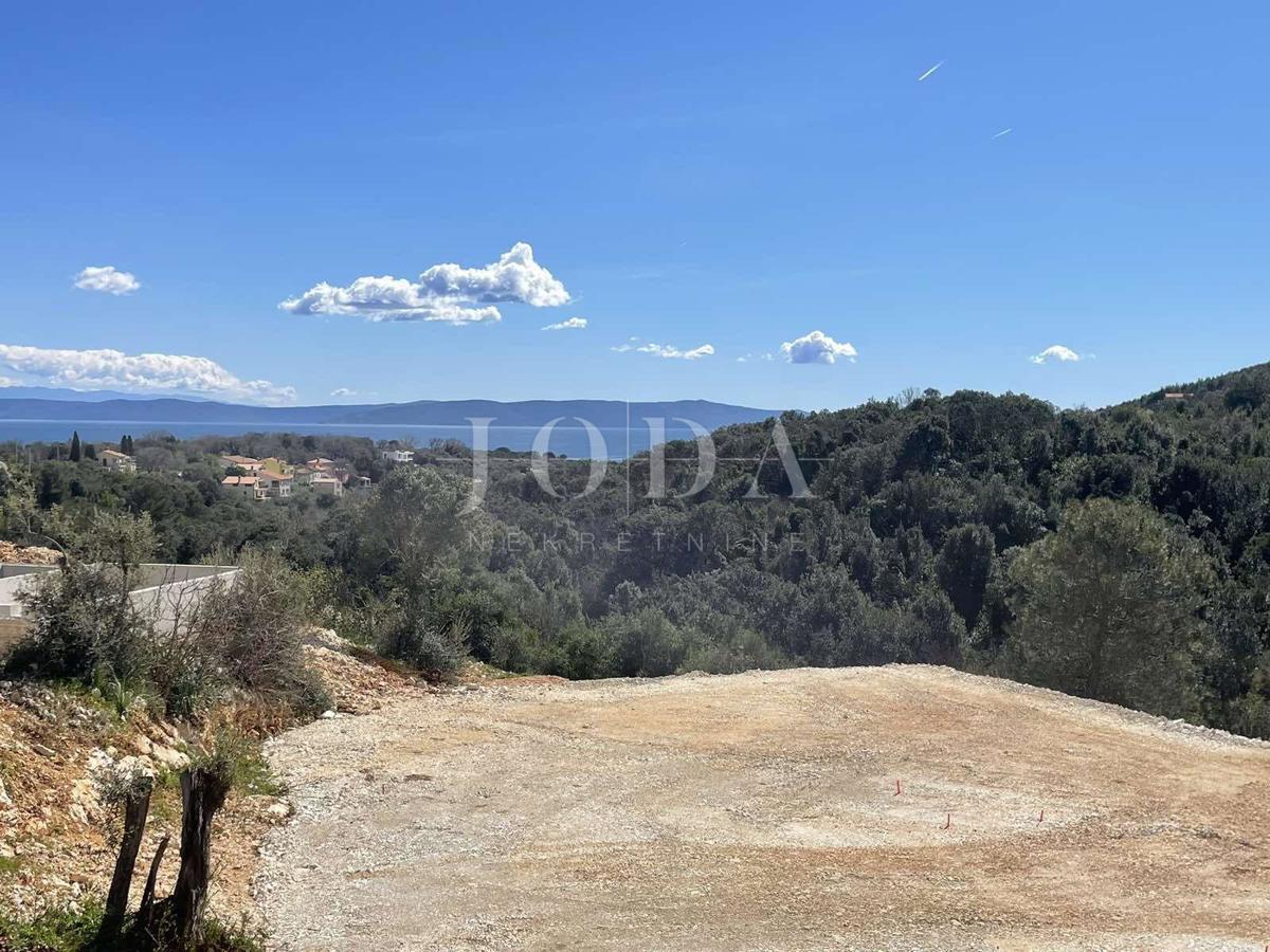 Terreno Labin, 620m2