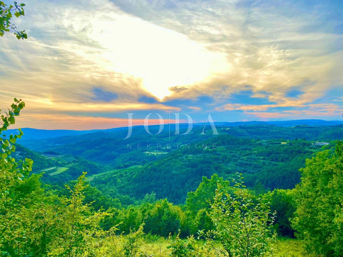 Casa Draguć, Cerovlje, 100m2