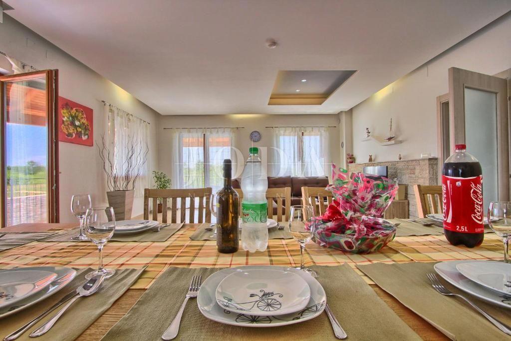 Casa Svetvinčenat, 294m2