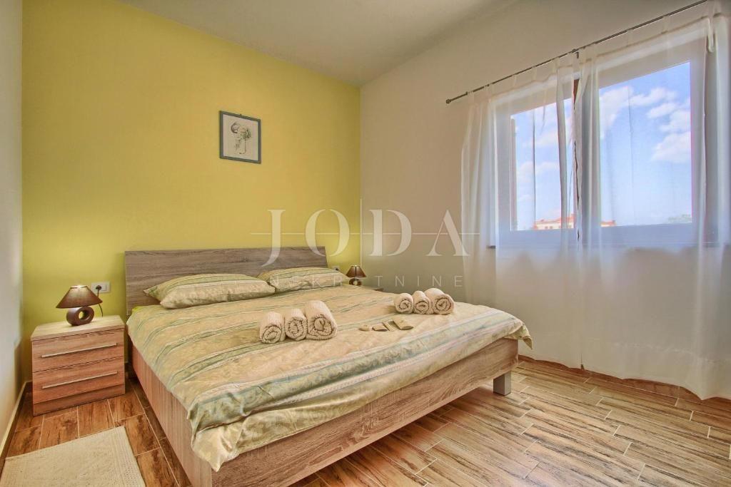 Casa Svetvinčenat, 294m2