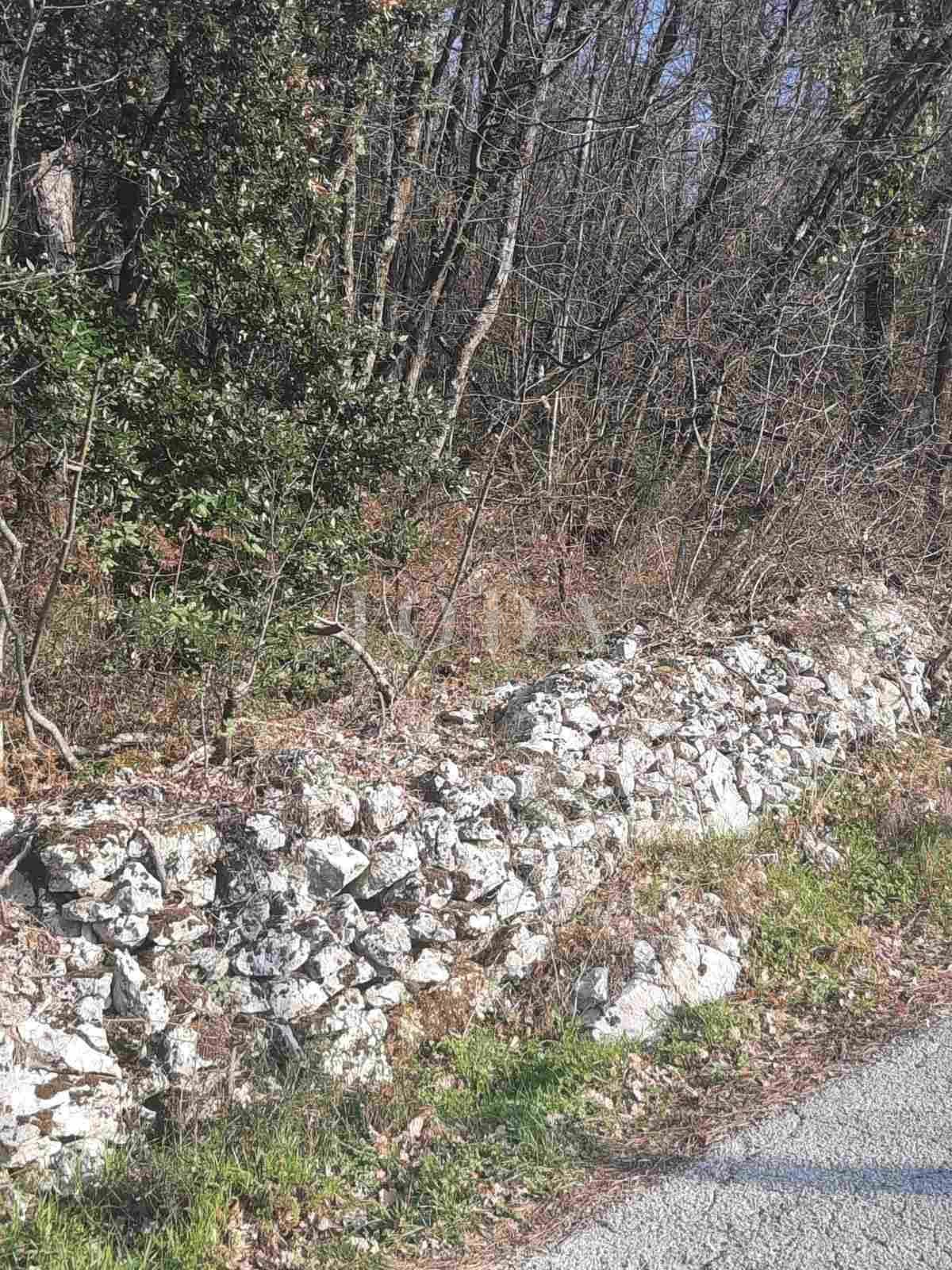 Terreno Labin, 1.924m2