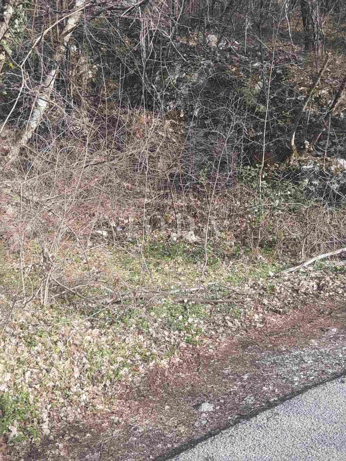 Terreno Labin, 1.924m2