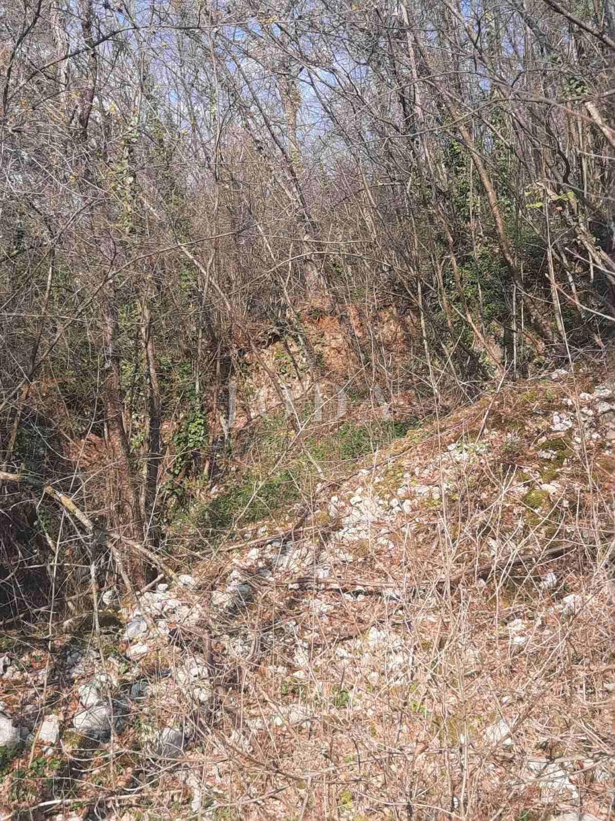 Terreno Labin, 1.924m2