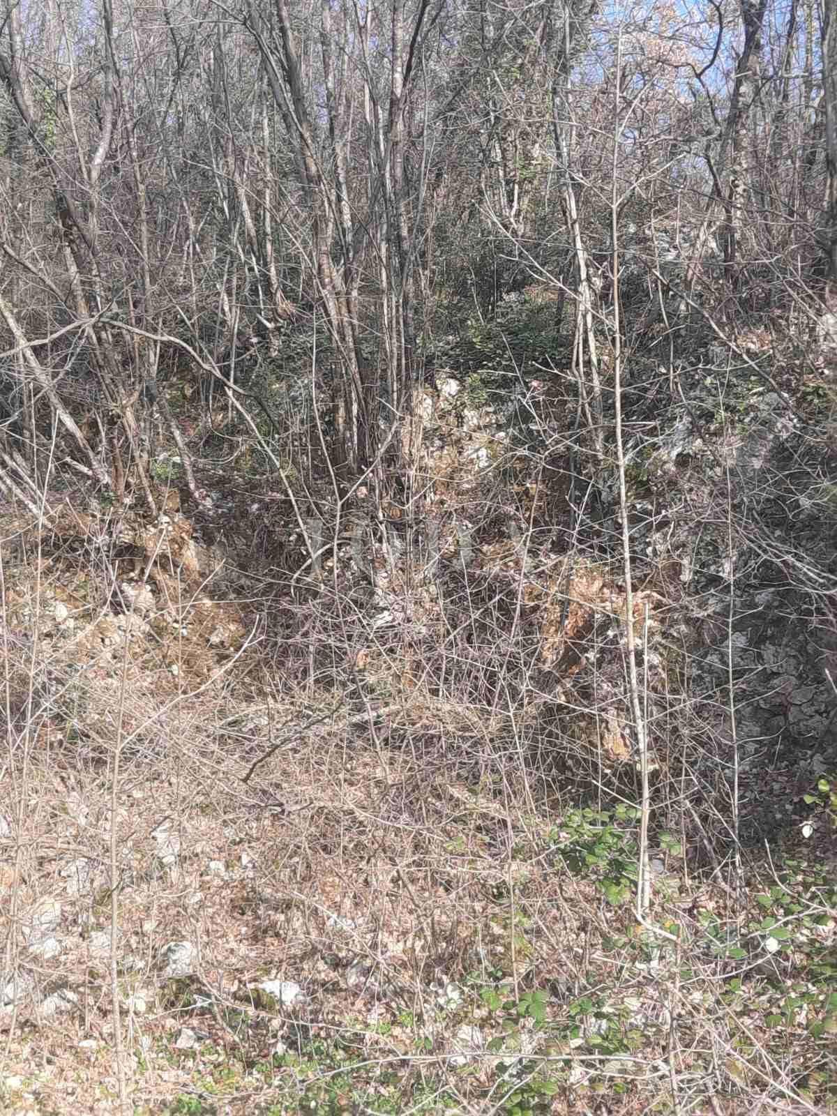 Terreno Labin, 1.924m2