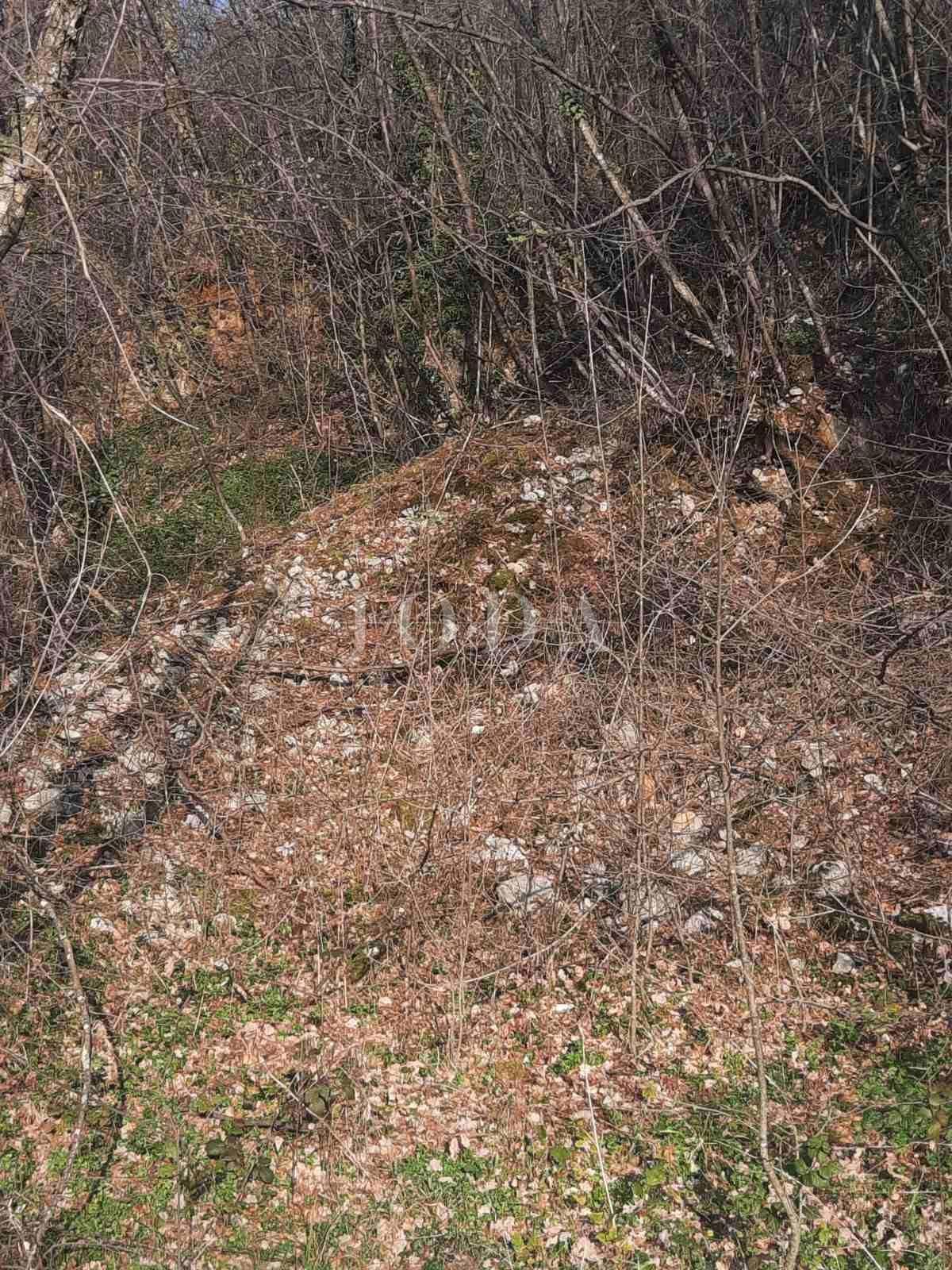 Terreno Labin, 1.924m2