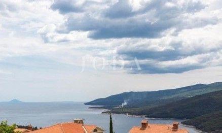 Allogio Rabac, Labin, 45,38m2