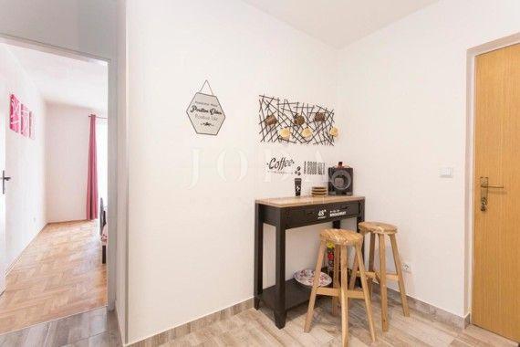 Allogio Rabac, Labin, 45,38m2