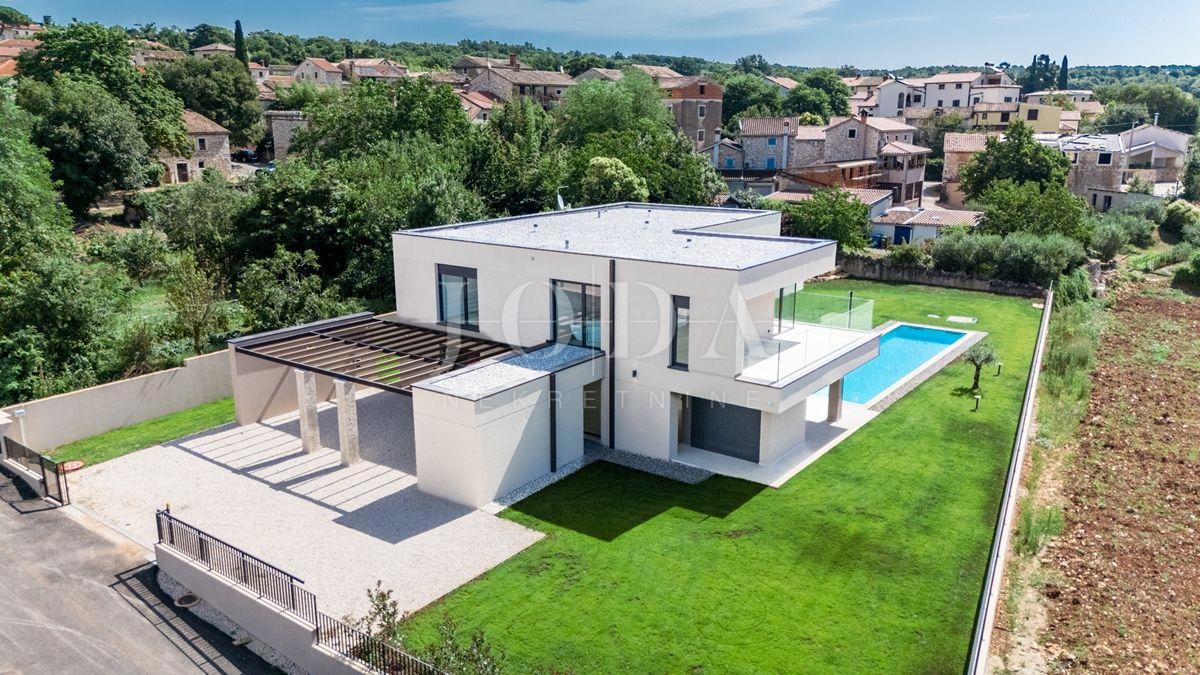 Casa Kaštelir, Kaštelir-Labinci, 383m2