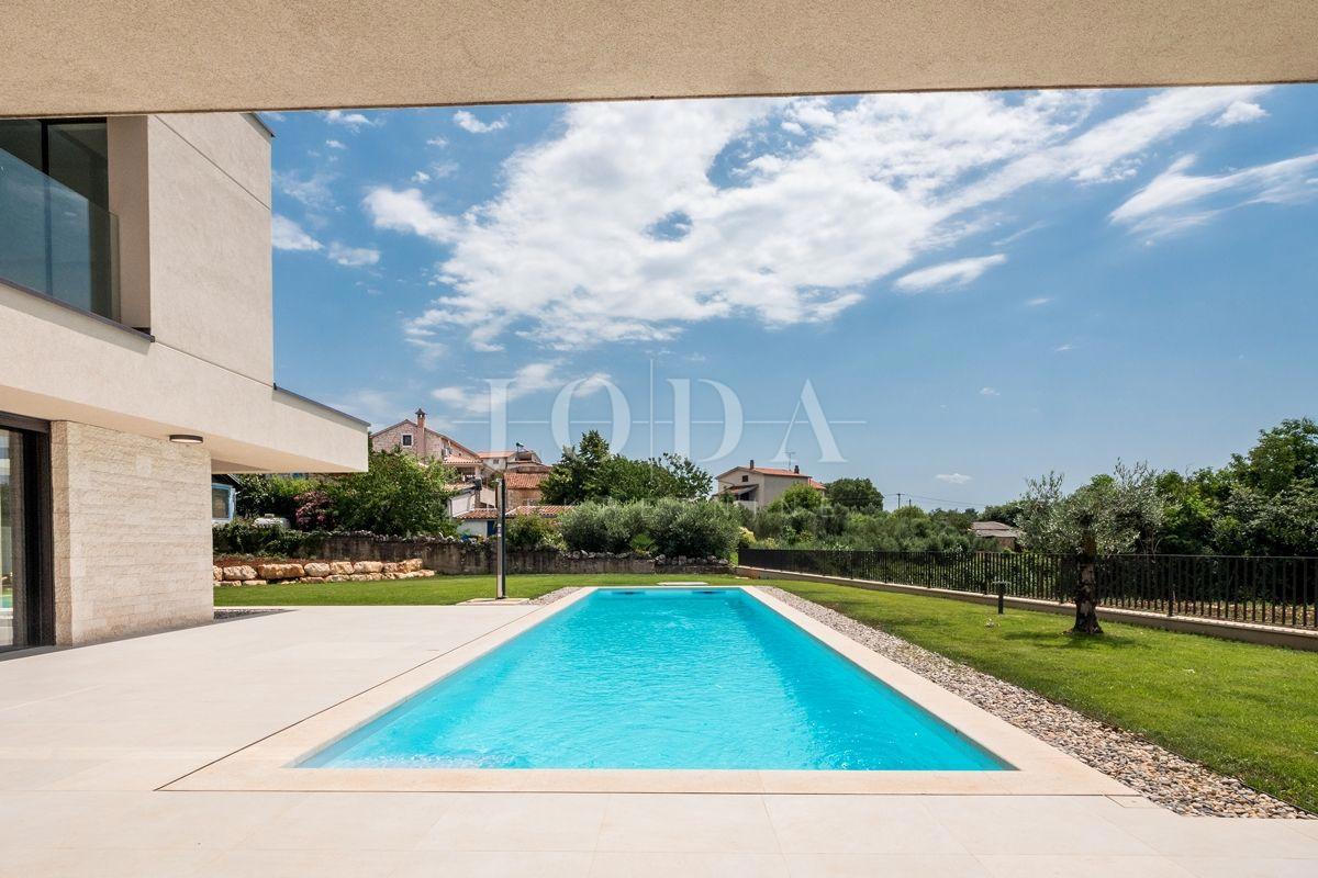 Casa Kaštelir, Kaštelir-Labinci, 383m2