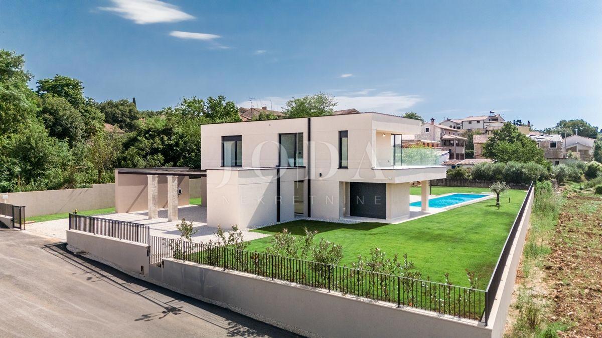 Casa Kaštelir, Kaštelir-Labinci, 383m2