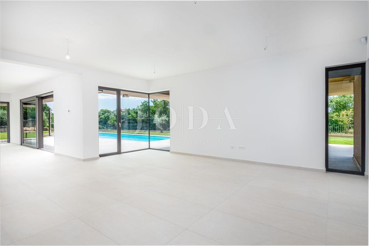 Casa Kaštelir, Kaštelir-Labinci, 383m2