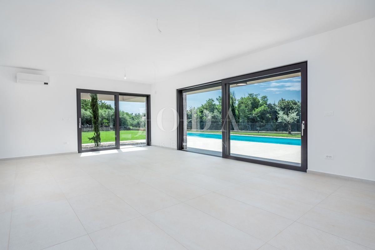 Casa Kaštelir, Kaštelir-Labinci, 383m2