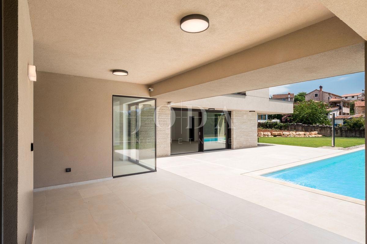 Casa Kaštelir, Kaštelir-Labinci, 383m2