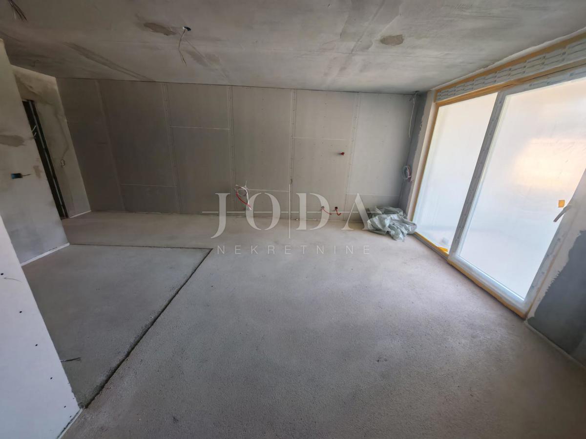 NUOVO EDIFICIO CENTRO SENJ 52,58m2