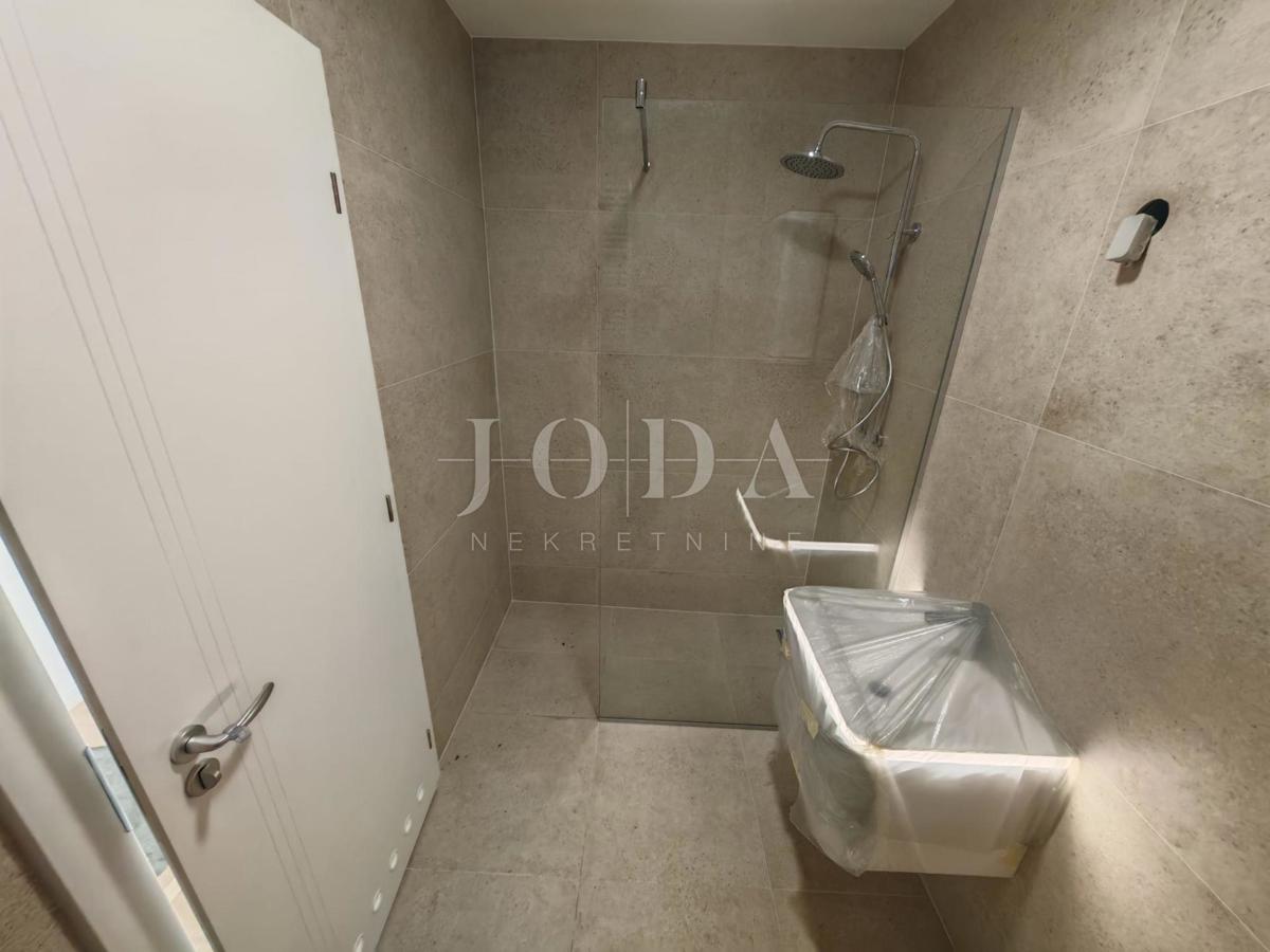 NUOVO EDIFICIO CENTRO SENJ 52,58m2