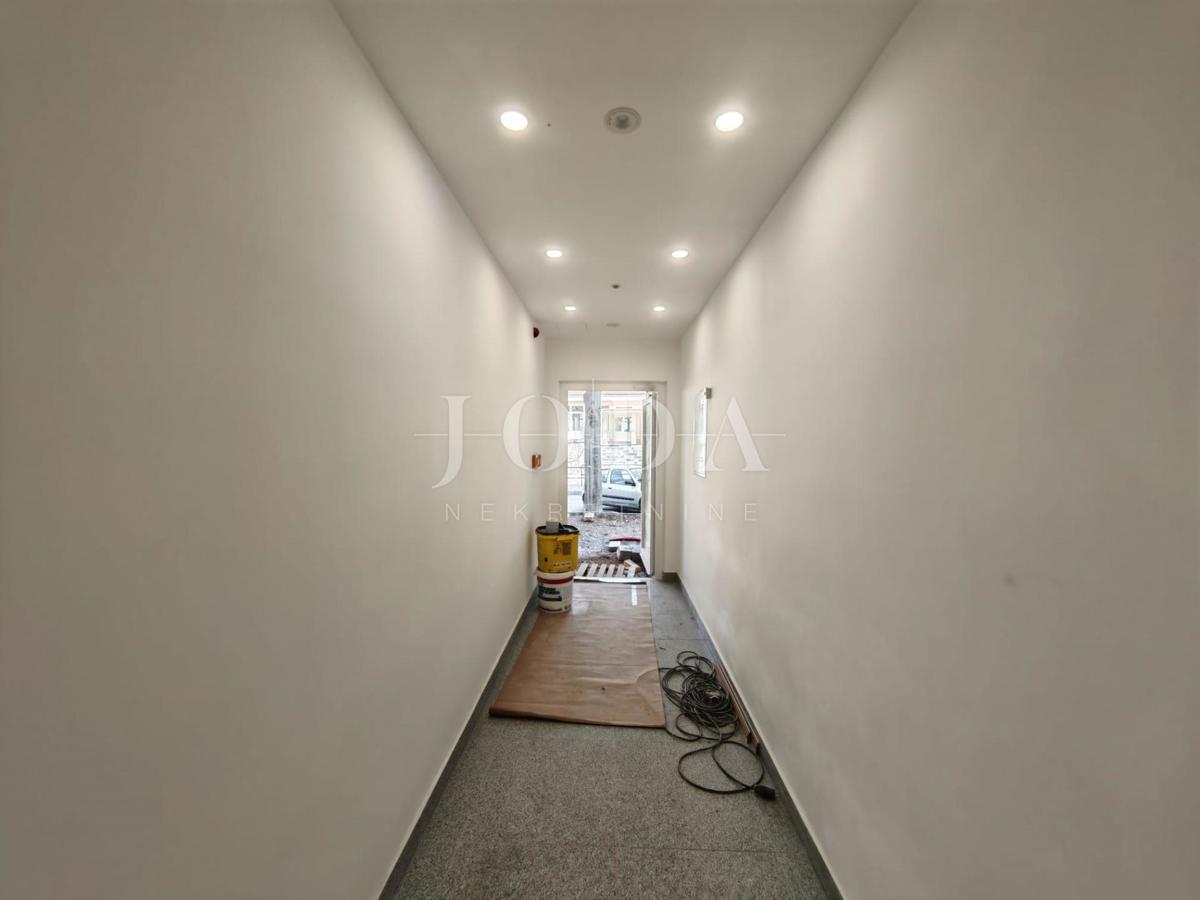 NUOVO EDIFICIO CENTRO SENJ 52,58m2