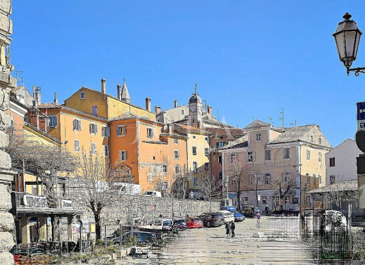 Terreno Labin, 1.051m2