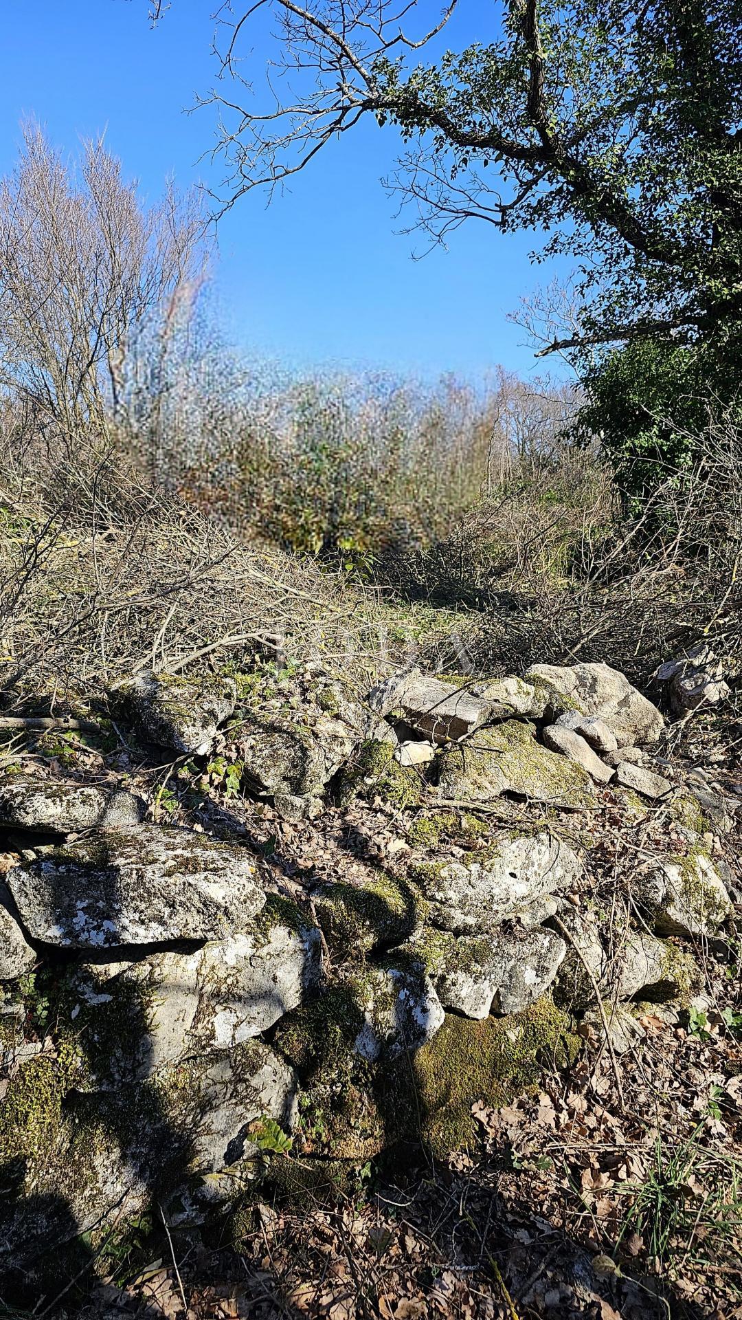 Terreno Labin, 1.051m2