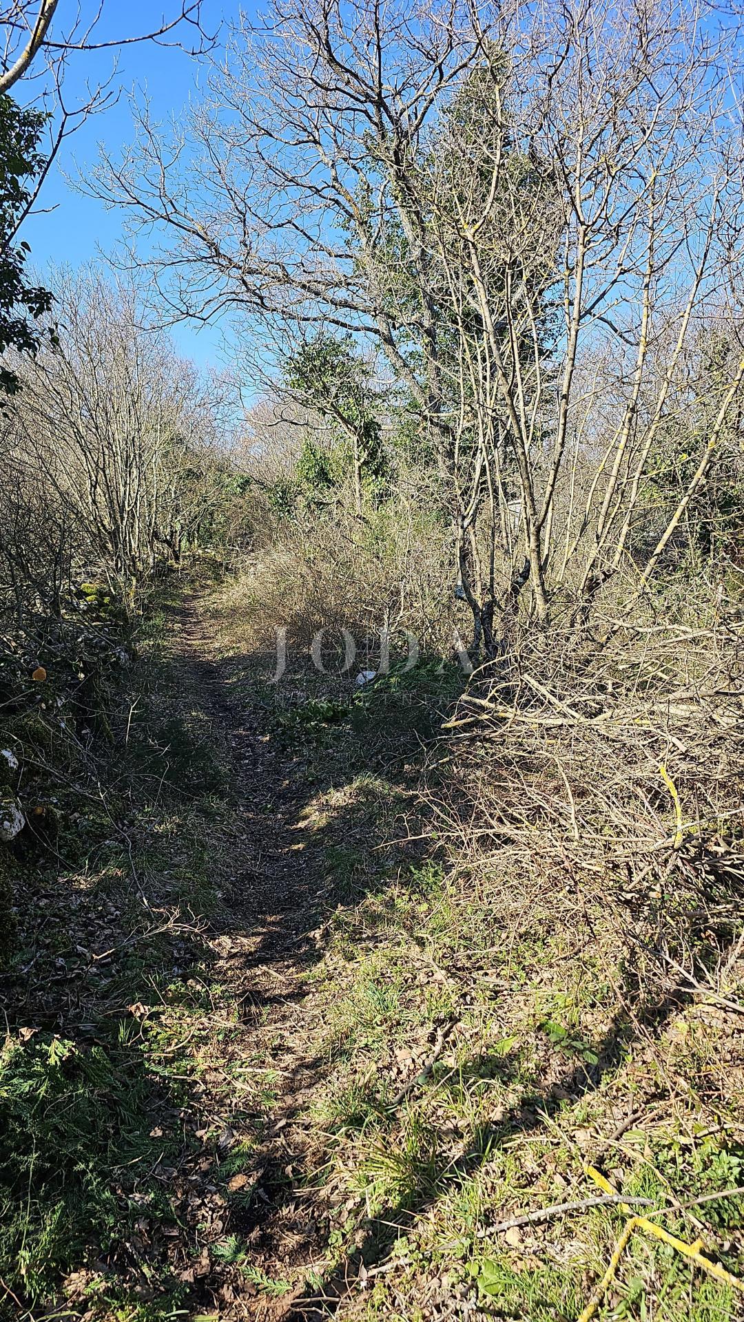 Terreno Labin, 1.051m2