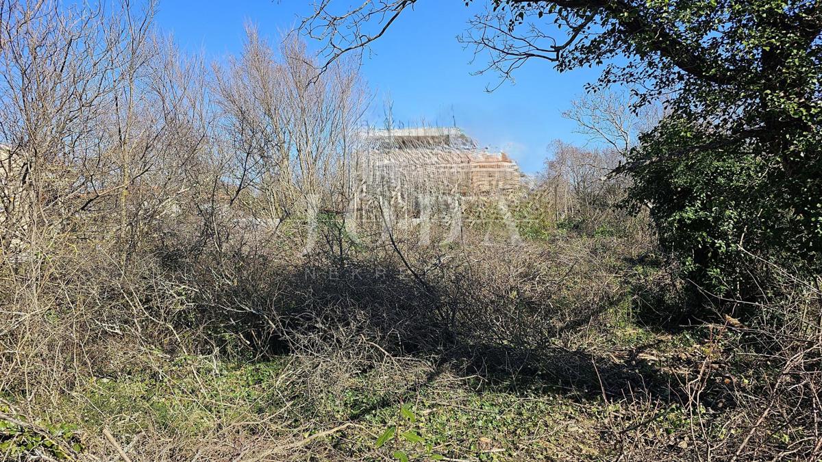 Terreno Labin, 1.051m2