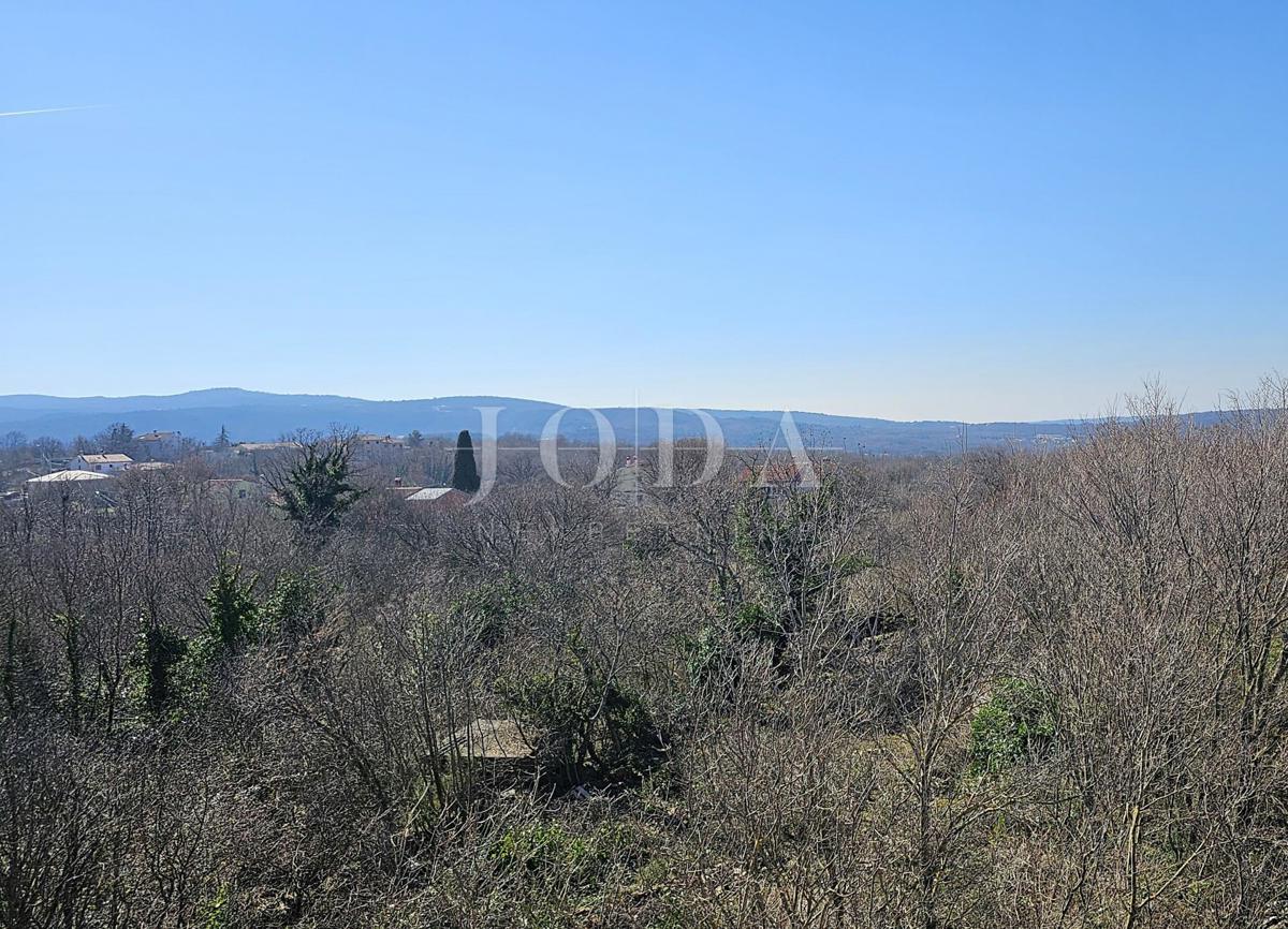 Terreno Labin, 1.051m2