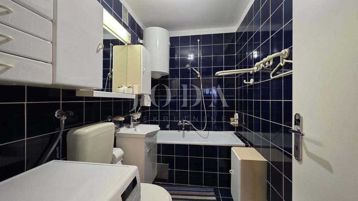 Allogio Crikvenica, 70m2