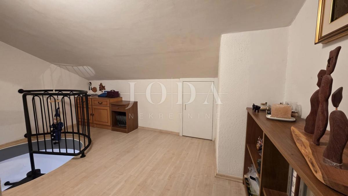 Allogio Crikvenica, 70m2