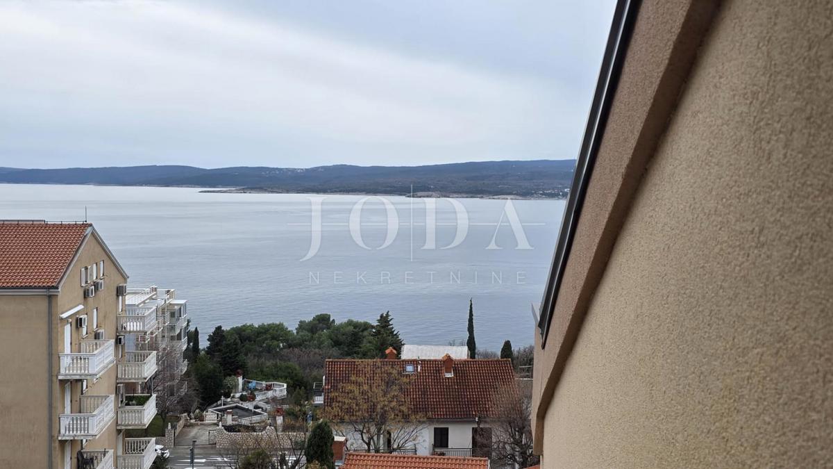 Allogio Crikvenica, 70m2