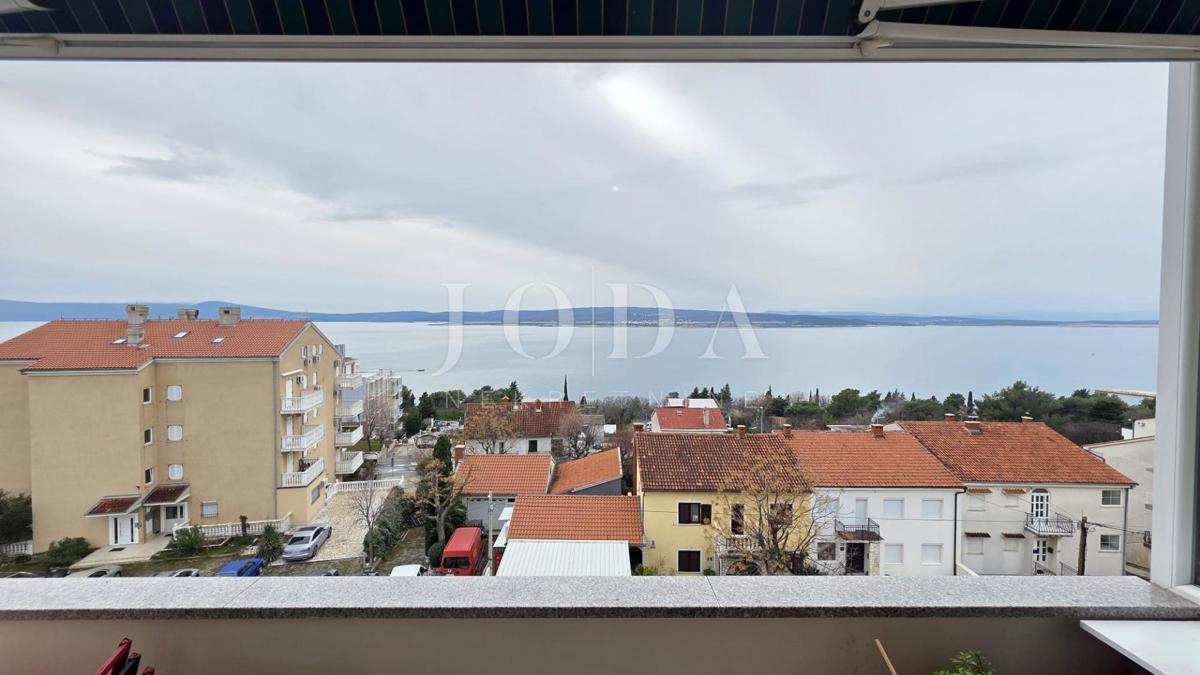 Allogio Crikvenica, 70m2