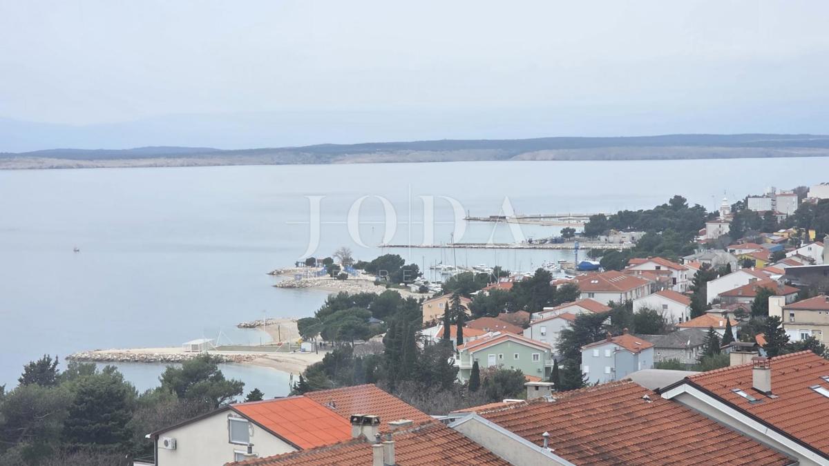 Allogio Crikvenica, 70m2