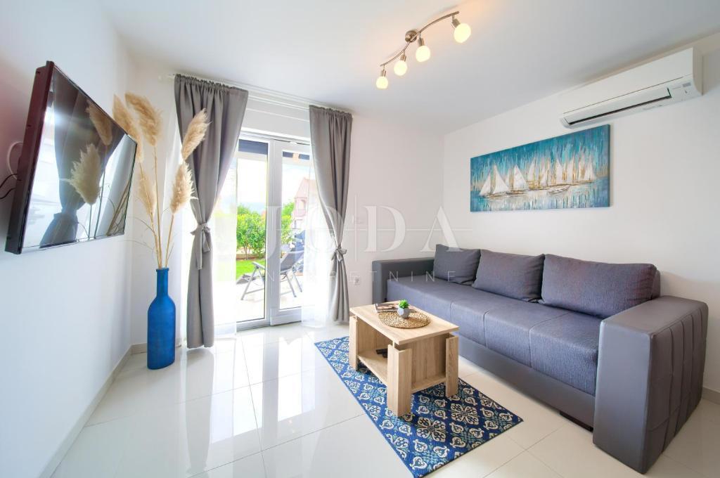 Due appartamenti moderni in ottima posizione vicino al mare