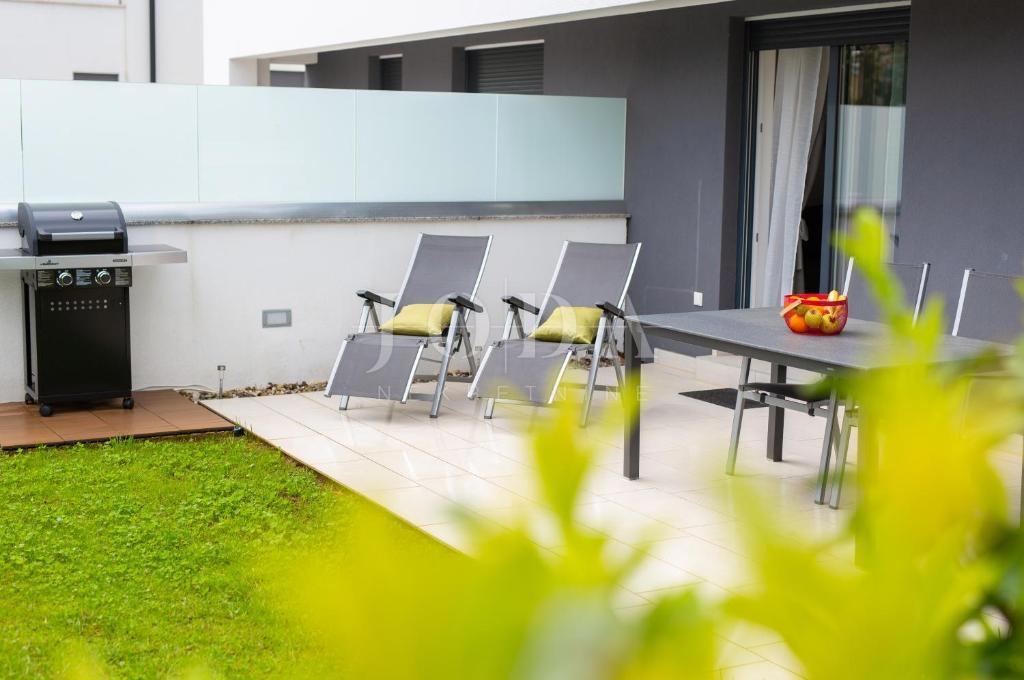 Due appartamenti moderni in ottima posizione vicino al mare