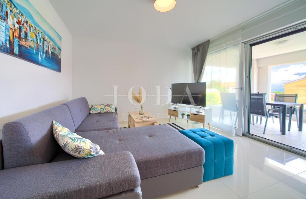 Due appartamenti moderni in ottima posizione vicino al mare