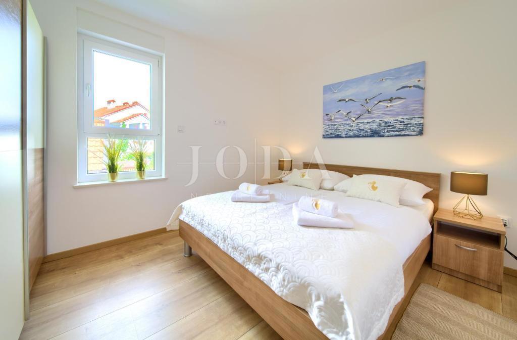 Due appartamenti moderni in ottima posizione vicino al mare