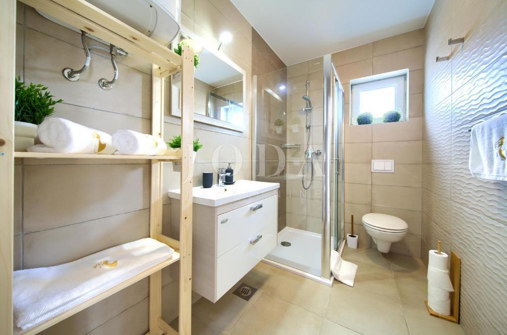 Due appartamenti moderni in ottima posizione vicino al mare