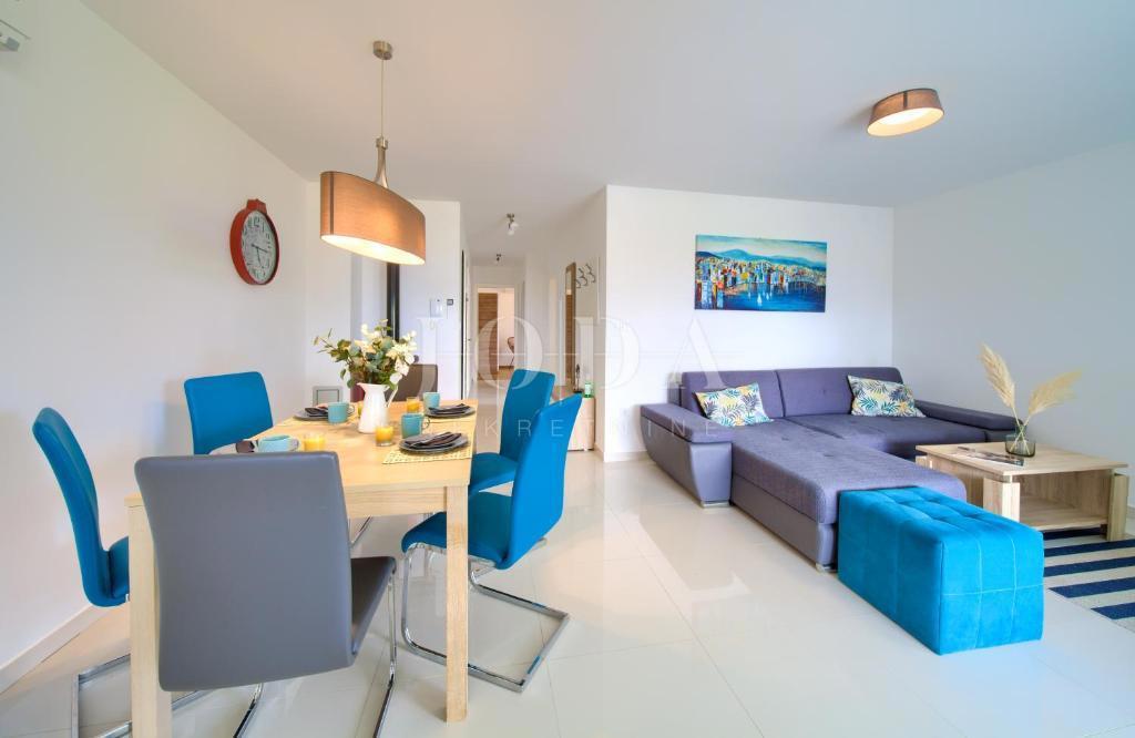 Due appartamenti moderni in ottima posizione vicino al mare