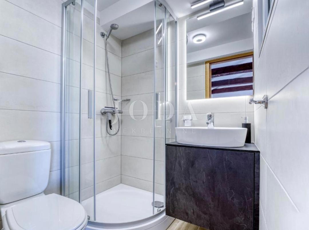 Casa in pietra autentica a Crikvenica – microlocalità tranquilla, ideale per affitto