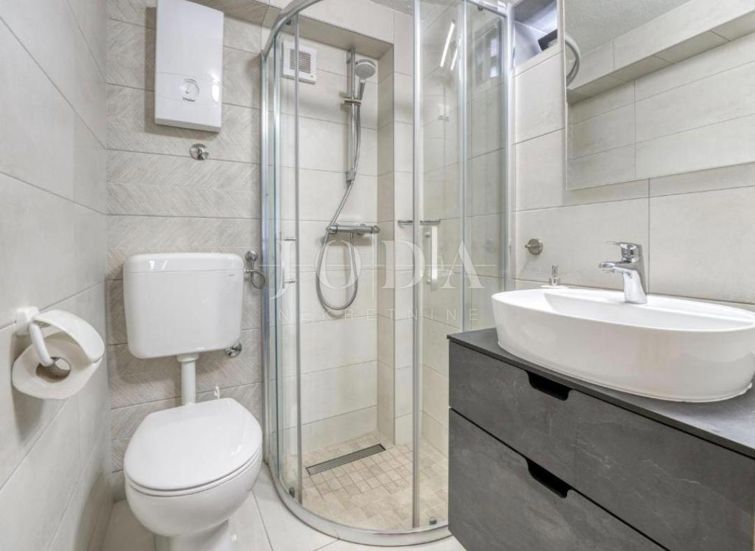 Casa in pietra autentica a Crikvenica – microlocalità tranquilla, ideale per affitto