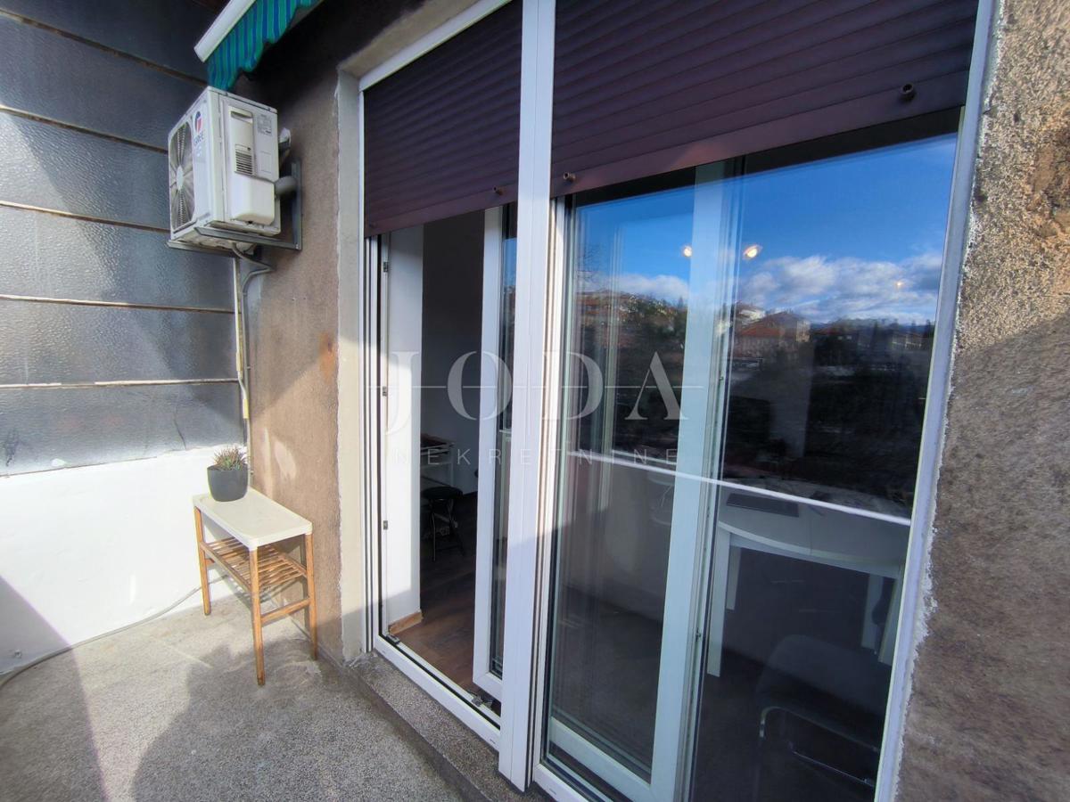 Allogio Centar, Rijeka, 68m2