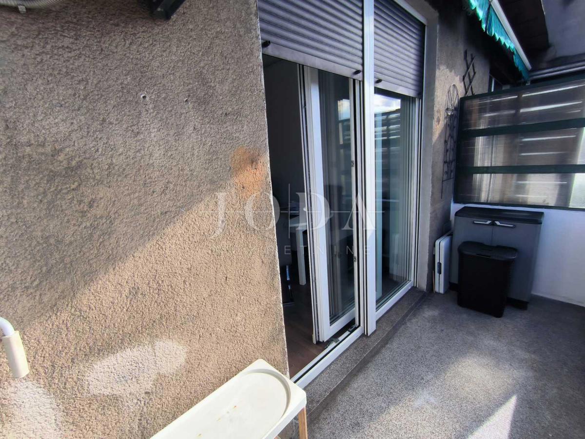 Allogio Centar, Rijeka, 68m2