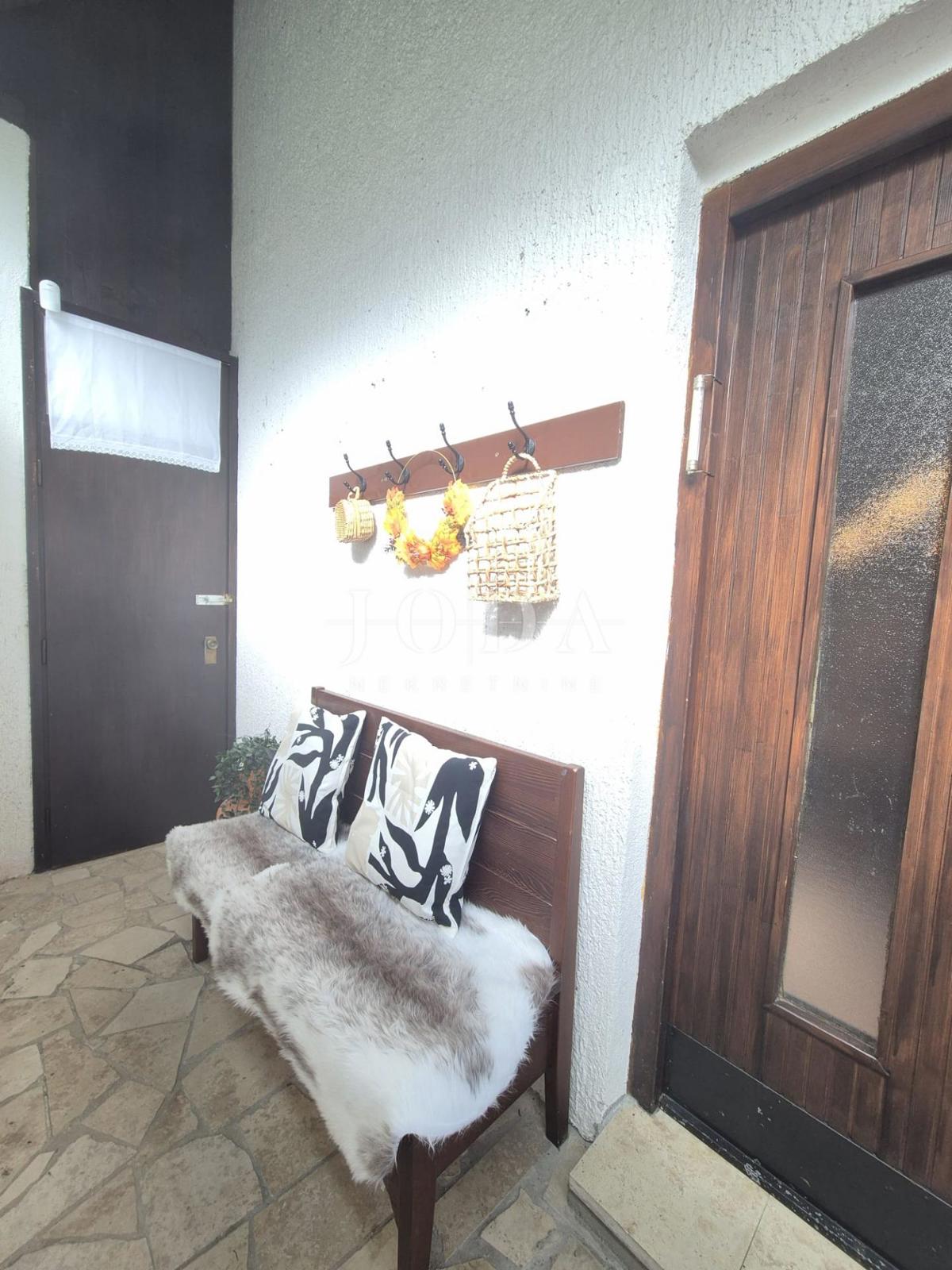 Casa Lič, Fužine, 100m2