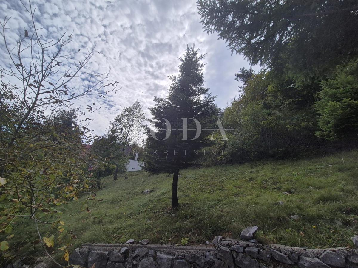 Casa Lič, Fužine, 100m2