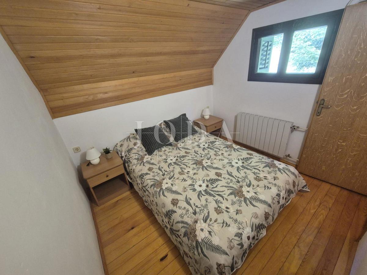 Casa Lič, Fužine, 100m2