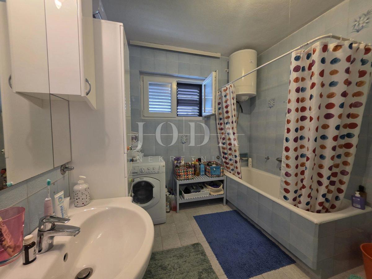 Allogio Novi Vinodolski, 91,15m2