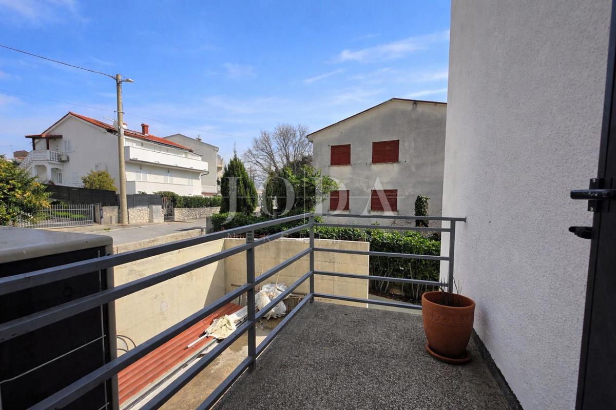 Allogio Novi Vinodolski, 91,15m2