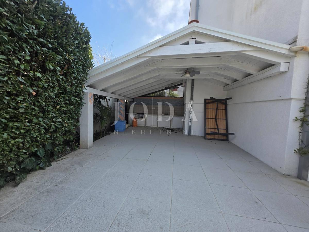 Allogio Novi Vinodolski, 91,15m2