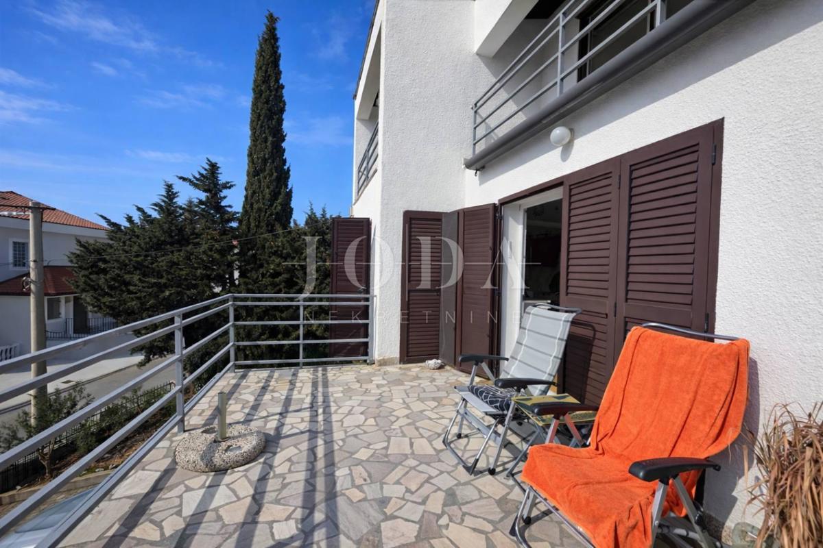 Allogio Novi Vinodolski, 91,15m2