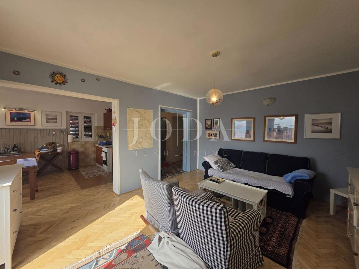 Allogio Novi Vinodolski, 91,15m2